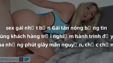 sex gái nhật bản Gái tân nóng bỏng tình tứ, đong đưa cùng khách hàng trải nghiệm hành trình đầy kích thích. Trải qua những phút giây mãn nguyện, chắc chắn bạn sẽ không thể quên. Hãy đến và trải nghiệm