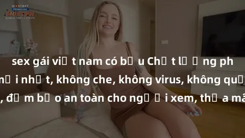 sex gái việt nam có bầu Chất lượng phim sex cập nhật mới nhất, không che, không virus, không quảng cáo, đảm bảo an toàn cho người xem, thỏa mãn nhu cầu tình dục của bạn.