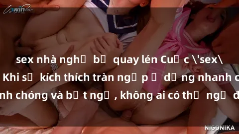 sex nhà nghỉ bị quay lén Cuộc 'sex' trong thang máy: Khi sự kích thích tràn ngập ở dạng nhanh chóng và bất ngờ, không ai có thể ngờ được điều gì sẽ xảy ra!