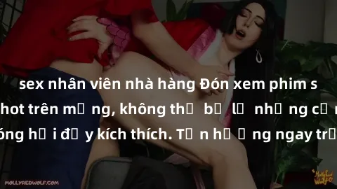 sex nhân viên nhà hàng Đón xem phim sex mới nhất đang hot trên mạng, không thể bỏ lỡ những cảnh nóng hổi đầy kích thích. Tận hưởng ngay trước khi bị xoá chóng mặt!