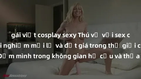 gái việt cosplay sexy Thú vị với sex cosplay anime: Trải nghiệm mới lạ và đắt giá trong thế giới cosplay! Đắm mình trong không gian hư cấu và thỏa mãn niềm đam mê của bạn!
